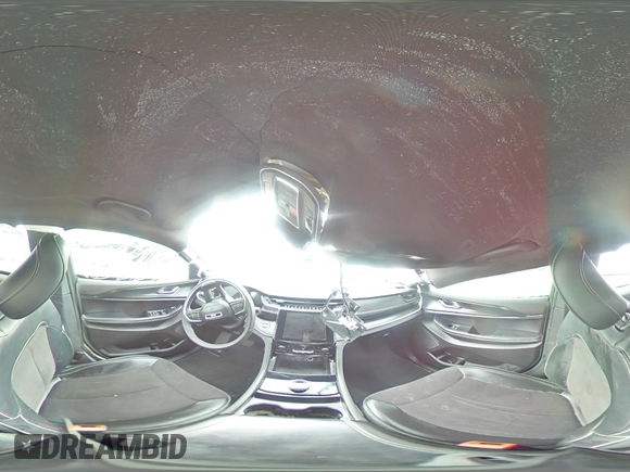 2024 Jeep Grand Cherokee Laredo X с VIN 1C4RJGAG5RC195923, выставлен на аукционе Copart как лот 46088565 с пробегом Не указан миль и На запчасти • Non repairable. История ставок и продаж доступна на DreamBid. Изображение 16.