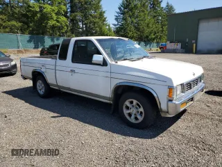 1996 Nissan Frontier XE с VIN 1N6SD16S8TC336698, выставлен на аукционе Copart как лот 59005305 с пробегом 286 264 миль миль и Чистый • Clean title. История ставок и продаж доступна на DreamBid. Изображение 4.