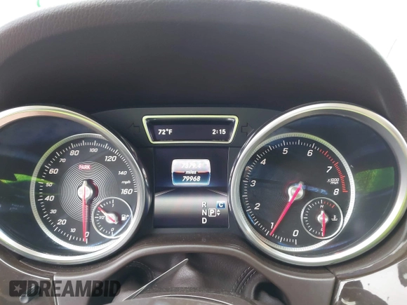 2018 Mercedes-Benz GLE 350 with VIN 4JGDA5JB0JB005583, listed as a IAAI auction lot 42189066 with 79,968 mi miles and . Bid and sale history available at DreamBid. Image 7.