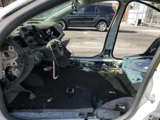 2016 Chevrolet SS with VIN 6G3F15RW1GL204720, listed as a Copart auction lot 42984425 with Not Provided miles and Salvage Title. Bid and sale history available at DreamBid. Image 7.
