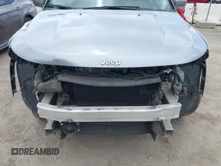 2021 Jeep Compass Limited с VIN 3C4NJDCB8MT595535, выставлен на аукционе IAAI как лот 42064707 с пробегом 71 215 миль миль и . История ставок и продаж доступна на DreamBid. Изображение 6.