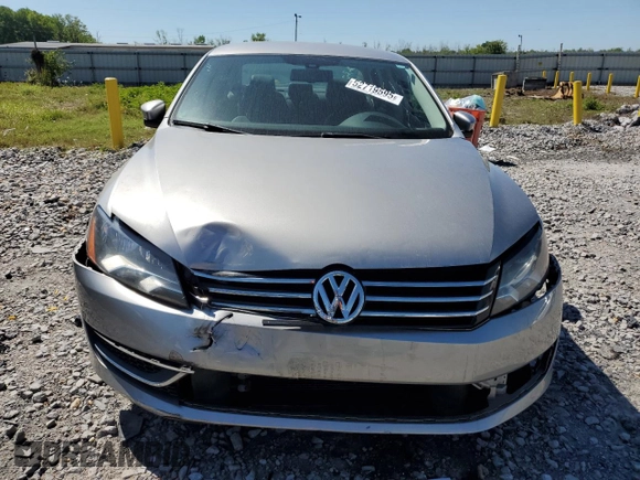2012 Volkswagen Passat SE z VIN 1VWBH7A39CC092065, wystawiony jako Copart lot #52719595 z przebiegiem 161 991 mil mil oraz Szkoda całkowita • Salvage title. Historia ofert i sprzedaży dostępna na DreamBid. Obrazek 5.