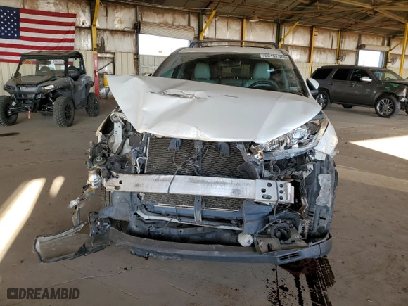 2019 Toyota Highlander SE with VIN 5TDJZRFH8KS723817, listed as a Copart auction lot 50192545 with 69,655 mi miles and Salvage Title. Bid and sale history available at carsss.com. Image 5.