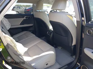 2019 Lexus RX 350 with VIN 2T2ZZMCA3KC145305, listed as a IAAI auction lot 42036498 with 102,678 mi miles and . Bid and sale history available at DreamBid. Image 8.