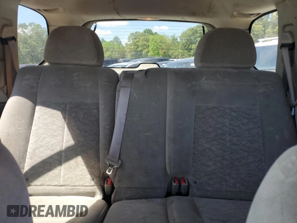 2007 GMC Envoy SLE z VIN 1GKDT13S672128192, wystawiony jako Copart lot #55395685 z przebiegiem 173 440 mil mil oraz Szkoda całkowita • Salvage title. Historia ofert i sprzedaży dostępna na DreamBid. Obrazek 10.