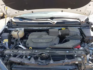 2018 Chrysler Pacifica Touring L Plus с VIN 2C4RC1EG9JR131199, выставлен на аукционе IAAI как лот 41866059 с пробегом 36 686 миль миль и . История ставок и продаж доступна на DreamBid. Изображение 10.