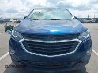 2020 Chevrolet Equinox LT с VIN 3GNAXTEV5LL343651, выставлен на аукционе IAAI как лот 42741933 с пробегом 14 097 миль миль и . История ставок и продаж доступна на DreamBid. Изображение 6.