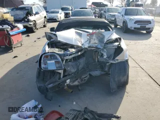 2002 Toyota MR2 z VIN JTDFR320620048426, wystawiony jako Copart lot #88367235 z przebiegiem 98 380 mil mil oraz Szkoda całkowita • Salvage title. Historia ofert i sprzedaży dostępna na DreamBid. Obrazek 6.