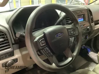 2015 Ford F-150 XL с VIN 1FTEX1CP1FKF08782, выставлен на аукционе IAAI как лот 42643080 с пробегом 201 869 миль миль и . История ставок и продаж доступна на DreamBid. Изображение 16.