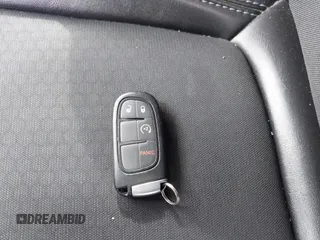 2019 Jeep Cherokee Latitude Plus with VIN 1C4PJMLX9KD445960, listed as a IAAI auction lot 41817194 with 99,194 mi miles and . Bid and sale history available at DreamBid. Image 11.