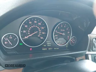 2013 BMW 3 Series 328i с VIN WBA3A5G58DNP19818, выставлен на аукционе IAAI как лот 42315026 с пробегом 133 510 миль миль и . История ставок и продаж доступна на DreamBid. Изображение 7.