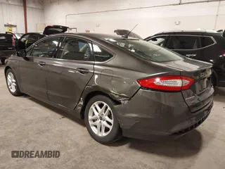 2016 Ford Fusion SE with VIN 1FA6P0HDXG5103054, listed as a IAAI auction lot 41823043 with 71,303 mi miles and . Bid and sale history available at DreamBid. Image 3.