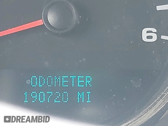 2010 Chevrolet Silverado 1500 LT with VIN 1GCSCSE09AZ206340, listed as a IAAI auction lot 41821309 with 190,720 mi miles and . Bid and sale history available at DreamBid. Image 14.