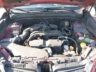 2017 Subaru Forester with VIN JF2SJABC2HH482648, listed as a IAAI auction lot 42140904 with 201,432 mi miles and . Bid and sale history available at DreamBid. Image 10.