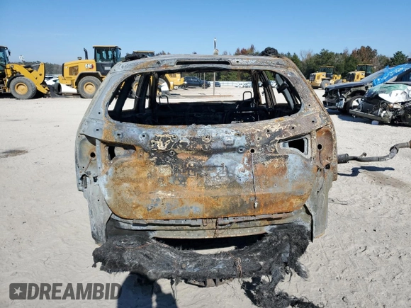 2014 Kia Sorento LX with VIN 5XYKT4A6XEG522596, listed as a Copart auction lot 47075985 with Not Provided miles and Non Repairable. Bid and sale history available at DreamBid. Image 6.