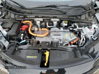 2024 Nissan ARIYA Platinum+ with VIN JN1DF0CD6RM742832, listed as a Copart auction lot 49673935 with 479 mi miles and Salvage title. Bid and sale history available at DreamBid. Image 11.