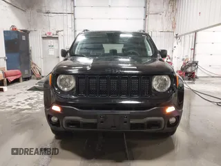 2020 Jeep Renegade Sport z VIN ZACNJBAB0LPL78426, wystawiony jako IAAI lot #41365246 z przebiegiem 16 100 mil mil oraz . Historia ofert i sprzedaży dostępna na DreamBid. Obrazek 13.