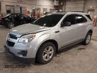 2013 Chevrolet Equinox LS with VIN 1GNALBEK9DZ109678, listed as a IAAI auction lot 42084067 with 192,883 mi miles. Bid and sale history available at carsss.com. Image 17.