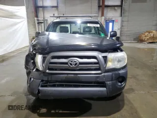 2010 Toyota Tacoma z VIN 5TENX4CN7AZ713351, wystawiony jako Copart lot #61592505 z przebiegiem 194 834 mil mil oraz Czysty tytuł • Clean title. Historia ofert i sprzedaży dostępna na DreamBid. Obrazek 5.