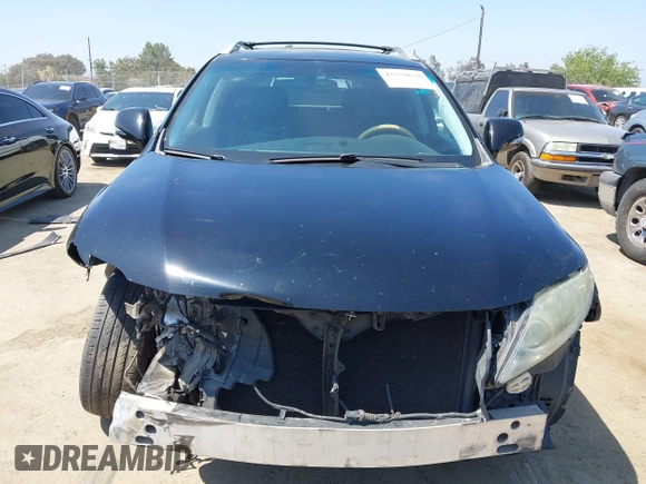 2012 Lexus RX 350 with VIN 2T2ZK1BA9CC076772, listed as a IAAI auction lot 42359628 with 167,248 mi miles and . Bid and sale history available at DreamBid. Image 13.