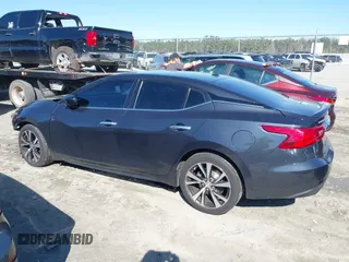 2016 Nissan Maxima SV z VIN 1N4AA6AP3GC383124, wystawiony jako IAAI lot #41821680 z przebiegiem 139 510 mil mil oraz . Historia ofert i sprzedaży dostępna na DreamBid. Obrazek 14.