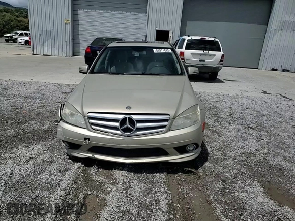 2010 Mercedes-Benz C 300 Sport с VIN WDDGF5EB8AR097035, выставлен на аукционе Copart как лот 56971685 с пробегом 162 019 миль миль и Списание • Salvage title. История ставок и продаж доступна на DreamBid. Изображение 13.