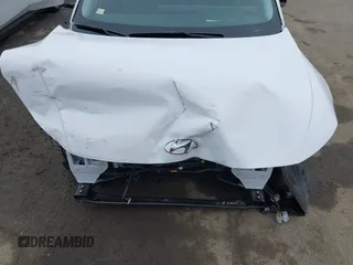 2024 Hyundai Ioniq 5 Limited z VIN KM8KR4DE8RU341059, wystawiony jako IAAI lot #42172937 z przebiegiem 3 480 mil mil oraz . Historia ofert i sprzedaży dostępna na DreamBid. Obrazek 20.