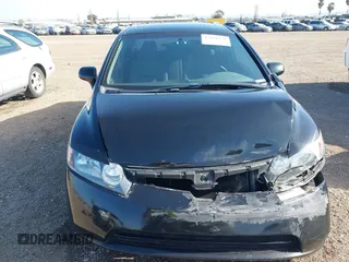 2007 Honda Civic EX with VIN JHMFA16847S001403, listed as a IAAI auction lot 42111350 with 169,340 mi miles and . Bid and sale history available at DreamBid. Image 12.