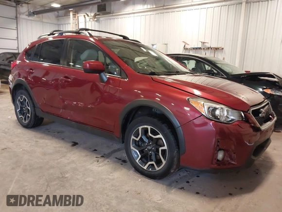 2017 Subaru Crosstrek Premium с VIN JF2GPABC7H8258750, выставлен на аукционе IAAI как лот 41044697 с пробегом 64 218 миль миль и . История ставок и продаж доступна на DreamBid. Изображение 1.