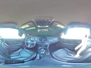 2015 BMW M4 с VIN WBS3R9C59FK334631, выставлен на аукционе Copart как лот 47614745 с пробегом 152 896 миль миль и Списание • Salvage title. История ставок и продаж доступна на DreamBid. Изображение 13.