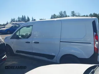 2022 Ford Transit Connect XL z VIN NM0LS7S78N1529186, wystawiony jako IAAI lot #42700710 z przebiegiem 40 881 mil mil oraz . Historia ofert i sprzedaży dostępna na DreamBid. Obrazek 14.