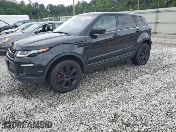 2018 Land Rover Range Rover Evoque SE с VIN SALVP2RX3JH300253, выставлен на аукционе Copart как лот 54676905 с пробегом 105 411 миль миль и Списание • Salvage title. История ставок и продаж доступна на DreamBid. Изображение 1.
