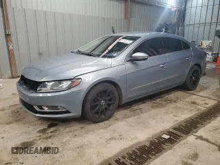 2013 Volkswagen CC R-Line с VIN WVWBN7AN3DE508050, выставлен на аукционе Copart как лот 48166225 с пробегом 97 684 миль миль и Списание • Salvage title. История ставок и продаж доступна на DreamBid. Изображение 1.