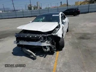2018 Mercedes-Benz CLA 250 with VIN WDDSJ4EB9JN635123, listed as a Copart auction lot 55898275 with 76,361 mi miles and Salvage title. Bid and sale history available at DreamBid. Image 13.