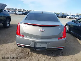 2019 Cadillac XTS Luxury with VIN 2G61M5S35K9125097, listed as a IAAI auction lot 41749076 with 102,585 mi miles. Bid and sale history available at carsss.com. Image 16.
