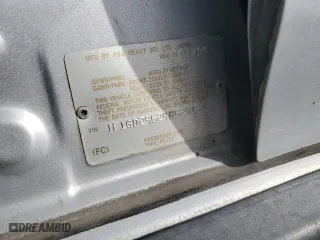2004 Subaru Impreza Sedan (Natl) WRX with VIN JF1GD29624G524145, listed as a Copart auction lot 78179184 with 136,589 mi miles and Salvage Title. Bid and sale history available at carsss.com. Image 12.