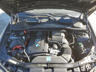 2009 BMW 3 Series 335i с VIN WBAPM73539E191719, выставлен на аукционе Copart как лот 47245235 с пробегом 123 637 миль миль и Списание • Salvage title. История ставок и продаж доступна на DreamBid. Изображение 11.