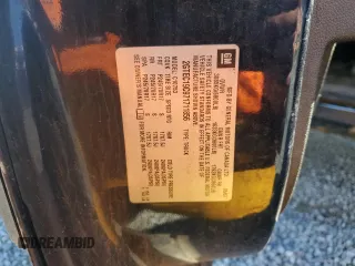 2007 GMC Sierra 1500 SLE1 with VIN 2GTEC19C971711856, listed as a Copart auction lot 49693165 with 329,400 mi miles and Salvage Title. Bid and sale history available at DreamBid. Image 12.