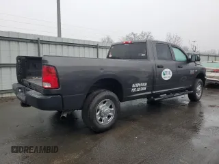 2018 Ram 3500 Tradesman with VIN 3C63R3GJ5JG373008, listed as a Copart auction lot 44200235 with 93,401 mi miles and Salvage Title. Bid and sale history available at carsss.com. Image 3.