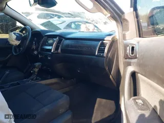 2022 Ford Ranger XL with VIN 1FTER4FH2NLD36674, listed as a IAAI auction lot 41272159 with 29,319 mi miles. Bid and sale history available at carsss.com. Image 5.