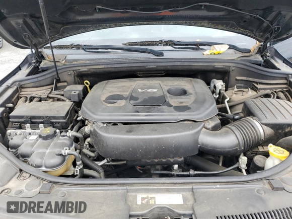 2018 Jeep Grand Cherokee Altitude with VIN 1C4RJEAG4JC480489, listed as a Copart auction lot 54764955 with 227,832 mi miles and Clean title. Bid and sale history available at DreamBid. Image 12.