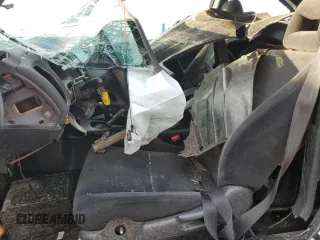 2003 Honda Civic LX with VIN 1HGEM22553L021820, listed as a Copart auction lot 51187205 with Not Provided miles and Salvage Title. Bid and sale history available at DreamBid. Image 7.