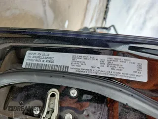 2020 Ram 2500 Tradesman z VIN 3C6UR5CL3LG251077, wystawiony jako Copart lot #63854915 z przebiegiem 196 854 mil mil oraz Czysty tytuł • Clean title. Historia ofert i sprzedaży dostępna na DreamBid. Obrazek 12.