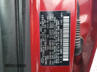 2021 Hyundai Kona SE z VIN KM8K1CAA4MU644545, wystawiony jako Copart lot #56588105 z przebiegiem 86 172 mil mil oraz Szkody całkowita. Historia ofert i sprzedaży dostępna na DreamBid. Obrazek 12.