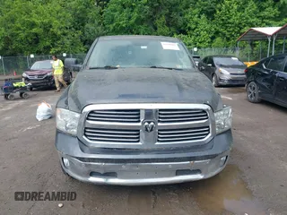 2017 Ram 1500 SLT z VIN 1C6RR7GT3HS504796, wystawiony jako IAAI lot #42389885 z przebiegiem 204 813 mil mil oraz . Historia ofert i sprzedaży dostępna na DreamBid. Obrazek 13.
