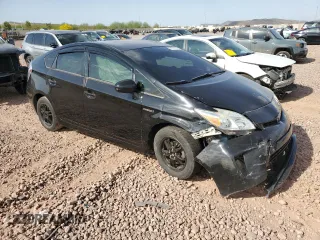 2014 Toyota Prius Four z VIN JTDKN3DU7E1826130, wystawiony jako Copart lot #51311155 z przebiegiem 225 702 mil mil oraz Szkoda całkowita • Salvage title. Historia ofert i sprzedaży dostępna na DreamBid. Obrazek 4.