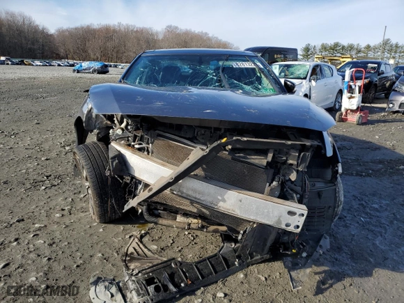 2018 Nissan Maxima S with VIN 1N4AA6AP8JC388679, listed as a Copart auction lot 82813224 with NaN miles and Salvage Title. Bid and sale history available at carsss.com. Image 5.