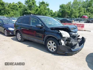2009 Honda CR-V EX-L z VIN 5J6RE48739L010450, wystawiony jako IAAI lot #42434974 z przebiegiem 84 823 mil mil oraz . Historia ofert i sprzedaży dostępna na DreamBid. Obrazek 1.