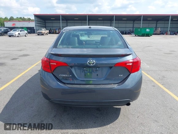 2017 Toyota Corolla L z VIN 2T1BURHEXHC805247, wystawiony jako IAAI lot #42156104 z przebiegiem 169 191 mil mil oraz . Historia ofert i sprzedaży dostępna na DreamBid. Obrazek 17.