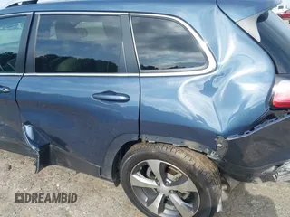2020 Jeep Cherokee Limited с VIN 1C4PJLDB4LD638144, выставлен на аукционе IAAI как лот 42650099 с пробегом 98 678 миль миль и . История ставок и продаж доступна на DreamBid. Изображение 17.